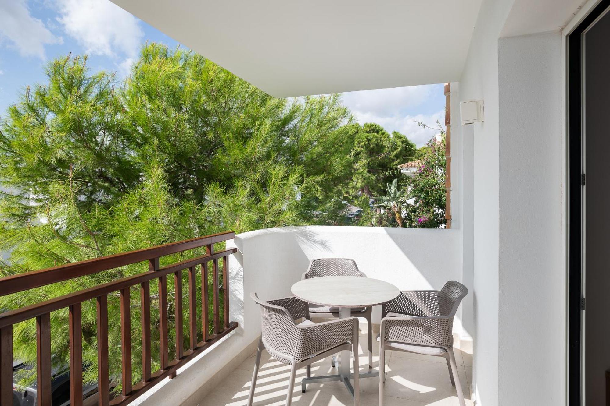 Inturotel Cala Azul Appart hôtel Cala D´Or