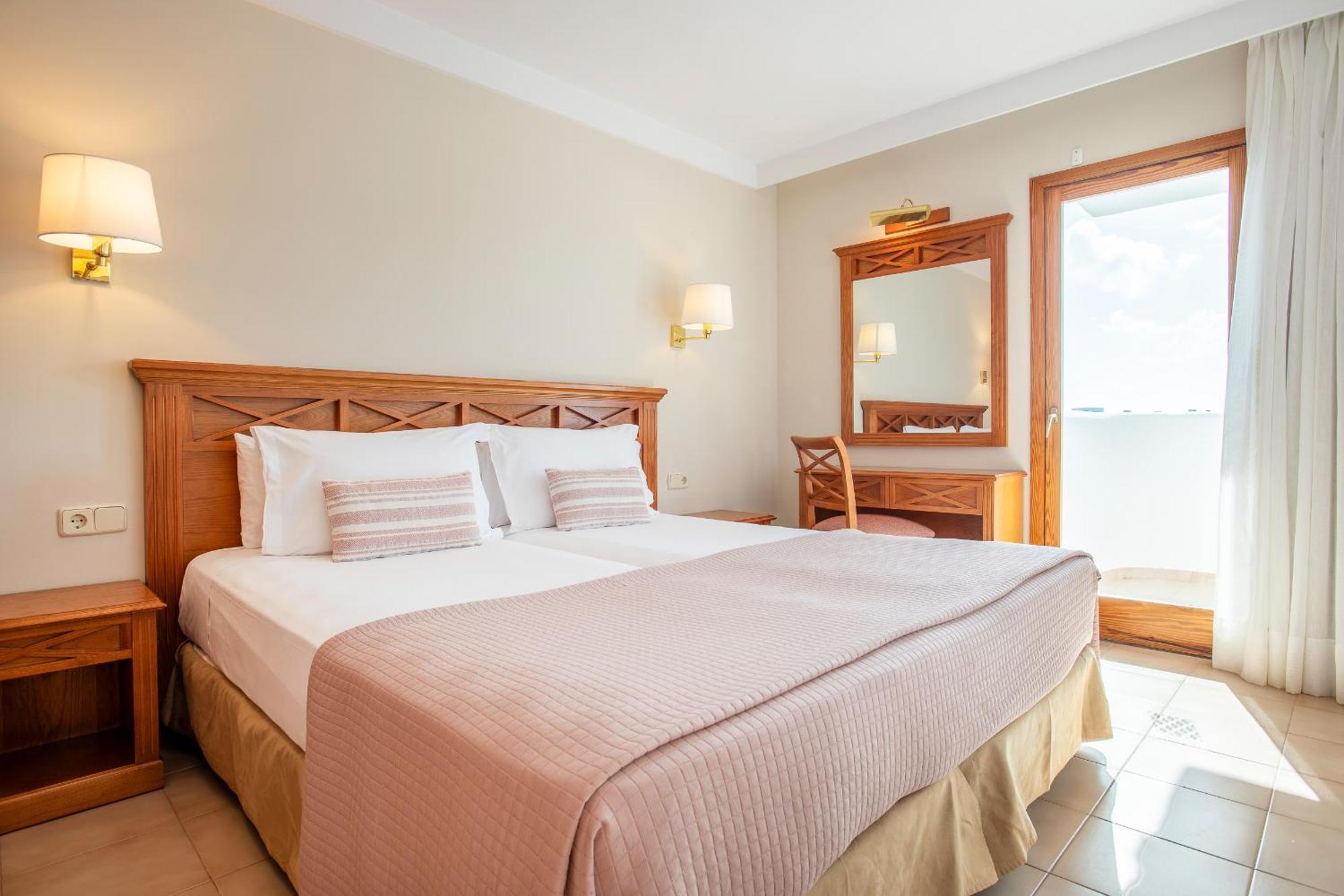 Appart hôtel Inturotel Cala Azul 3*