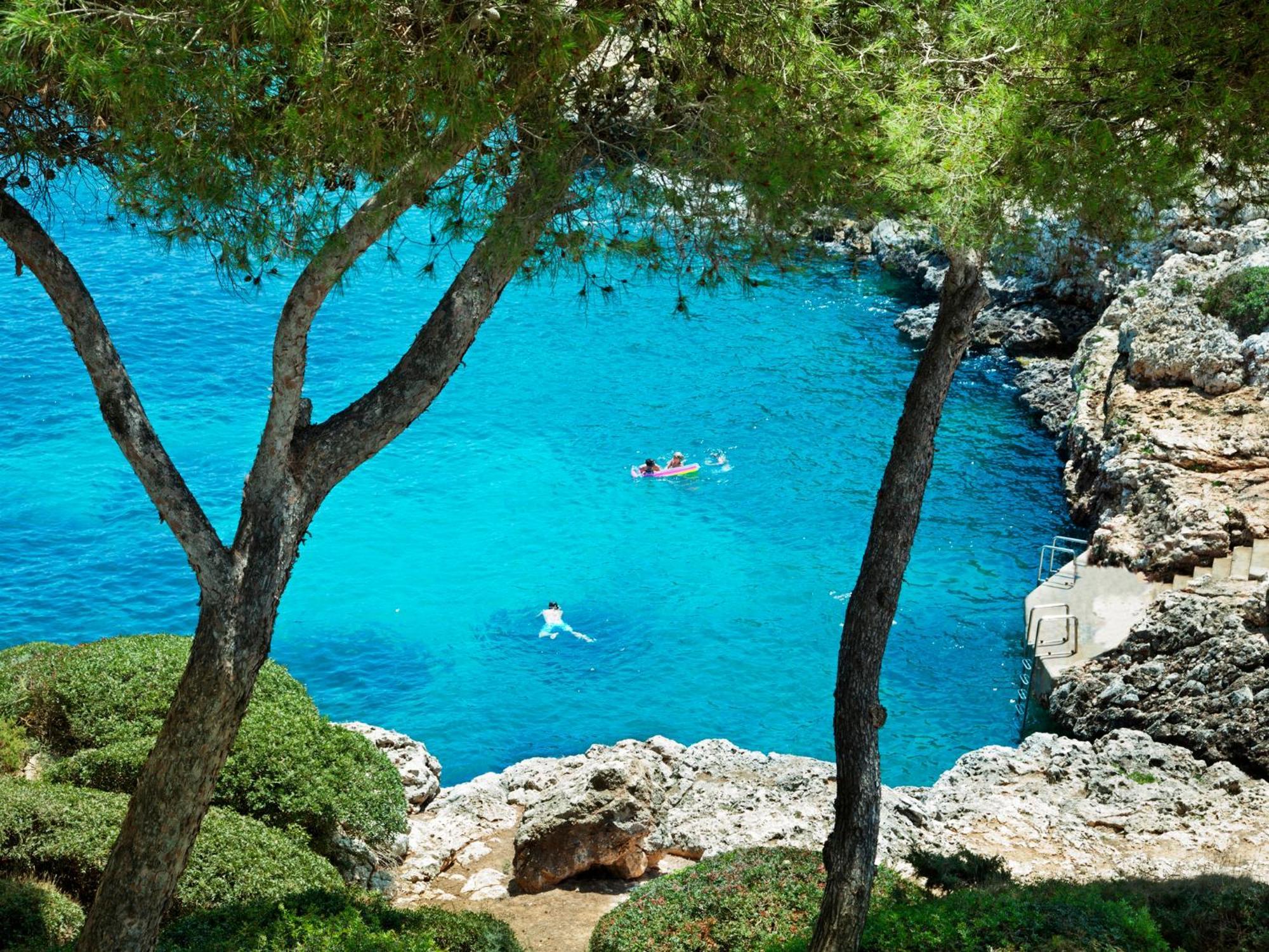 Appart hôtel Inturotel Cala Azul