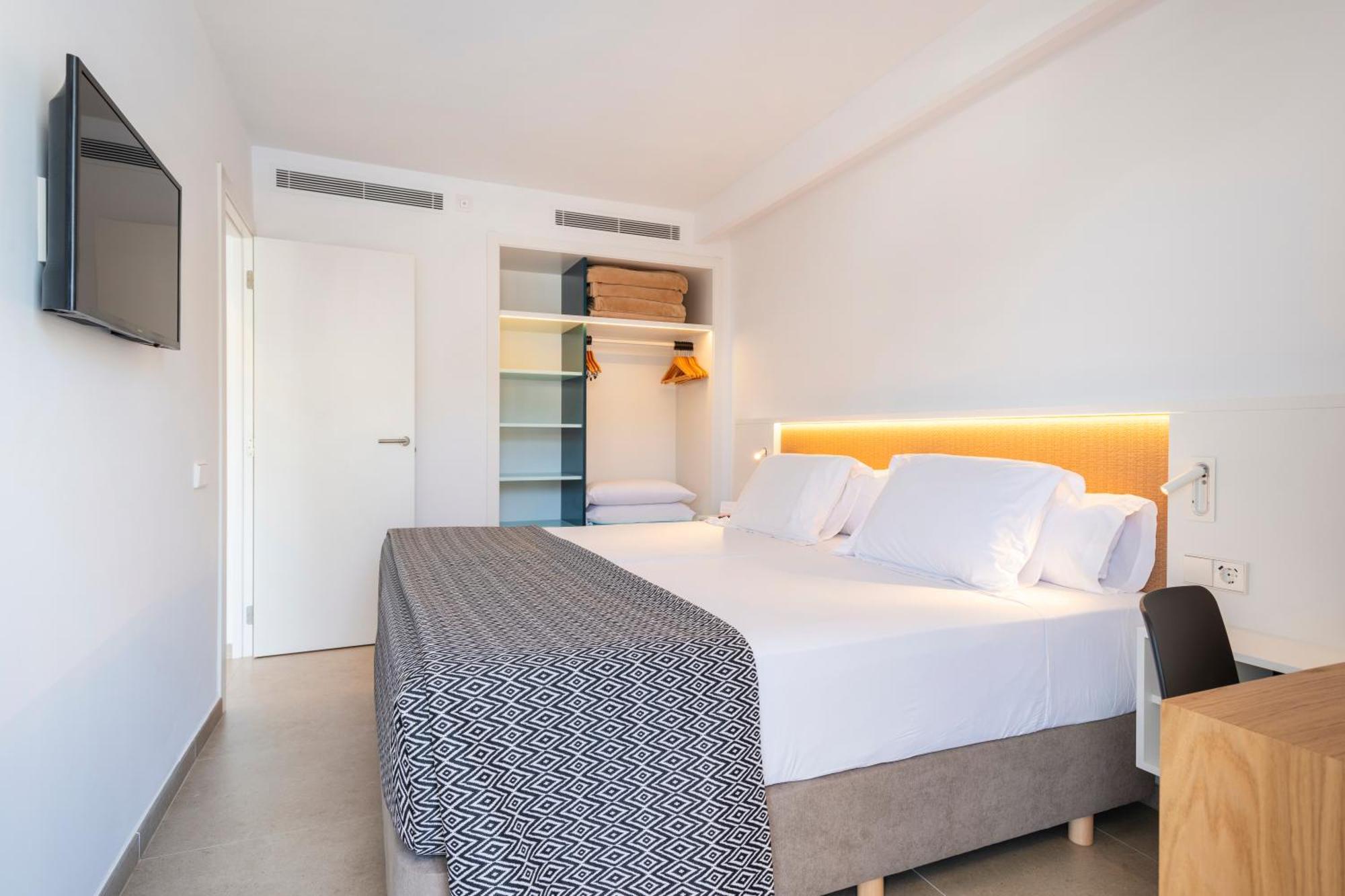 Inturotel Cala Azul Appart hôtel Cala D´Or