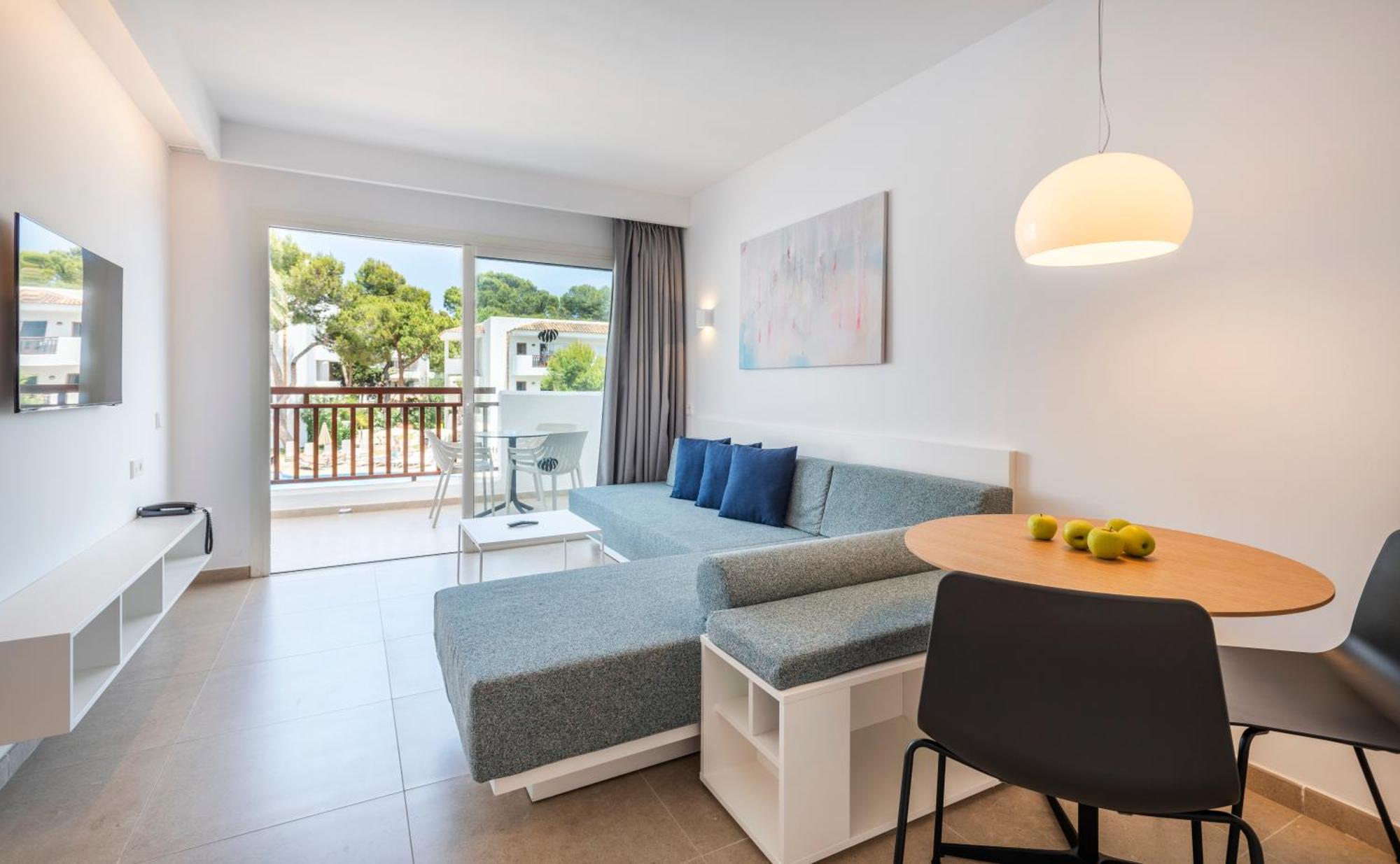 Inturotel Cala Azul Appart hôtel