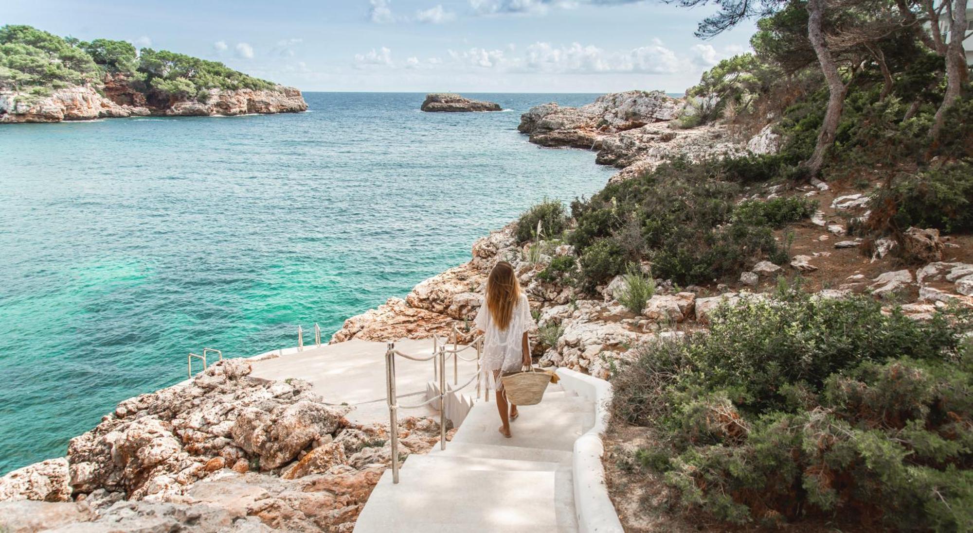 Appart hôtel Inturotel Cala Azul Cala D´Or
