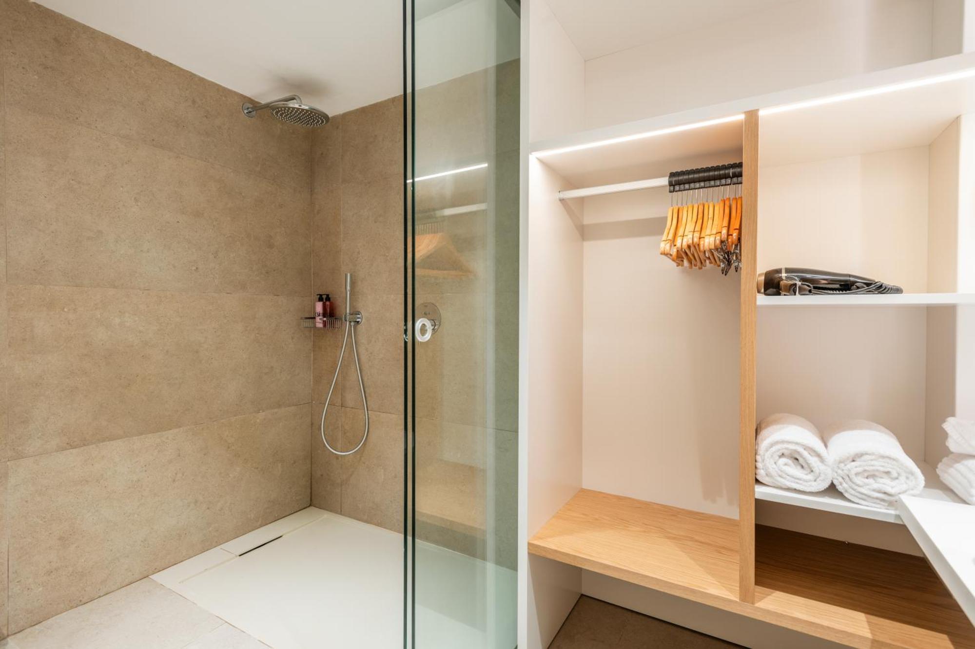 Appart hôtel Inturotel Cala Azul 3*