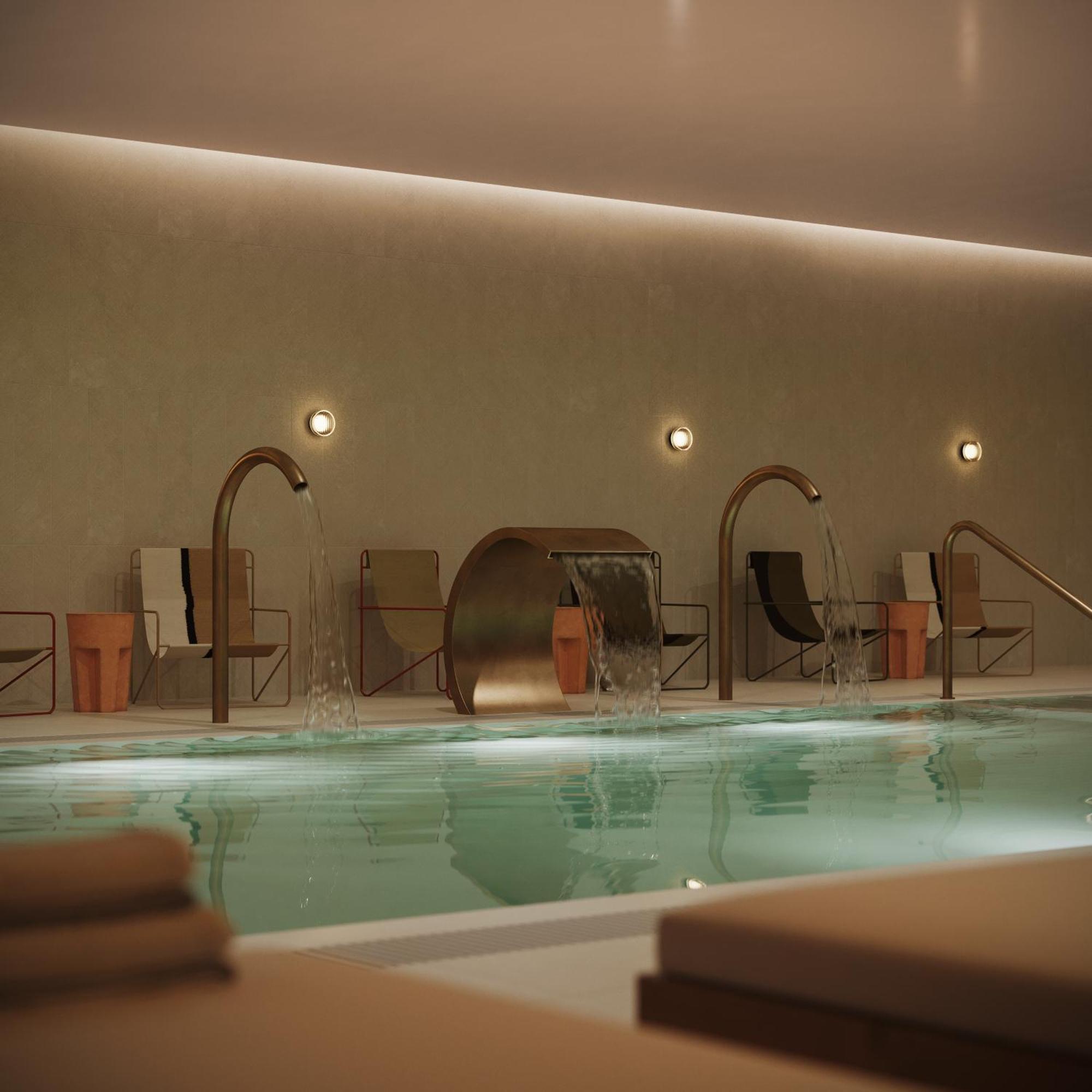 Appart hôtel Inturotel Cala Azul