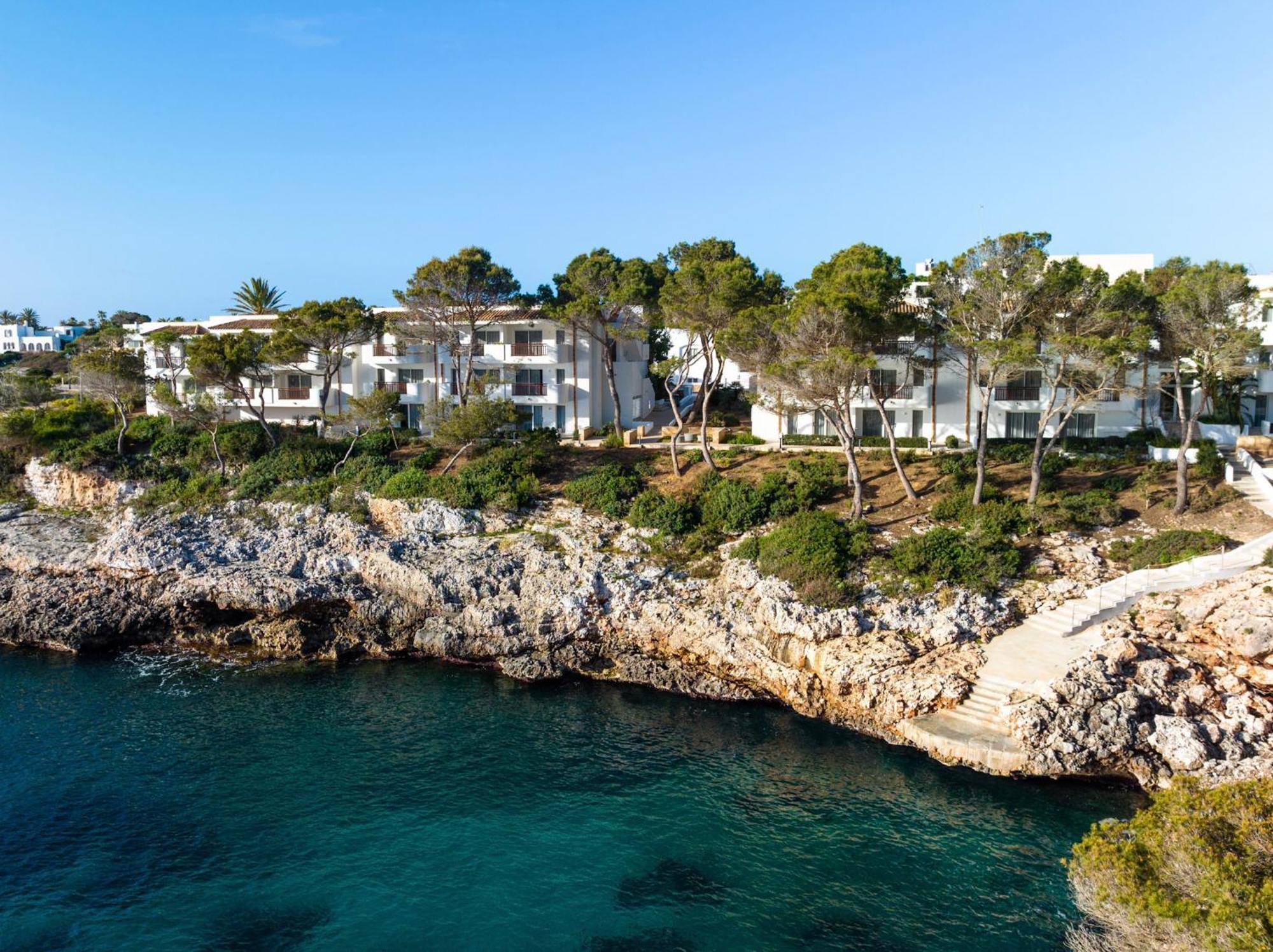 Appart hôtel Inturotel Cala Azul Cala D´Or