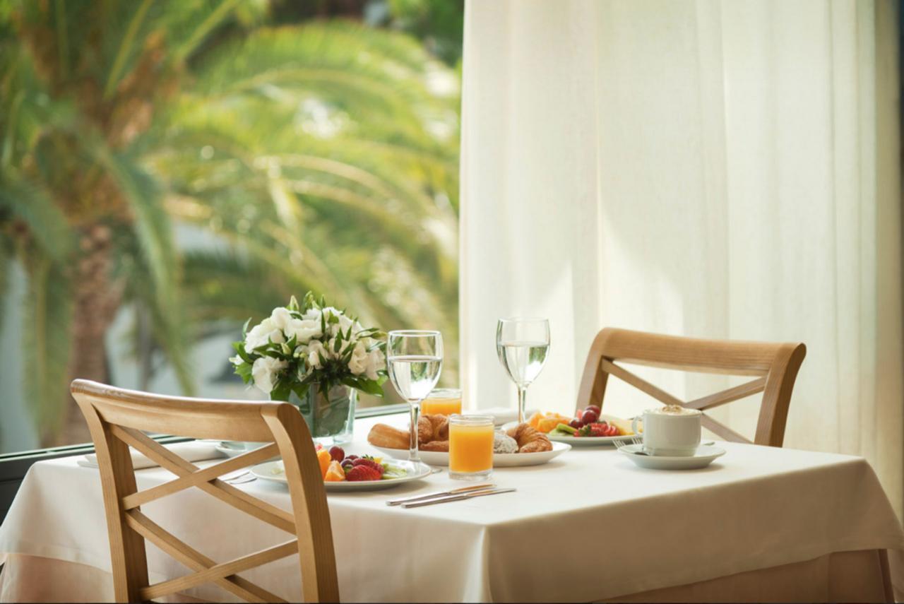 Inturotel Cala Azul Appart hôtel Cala D´Or
