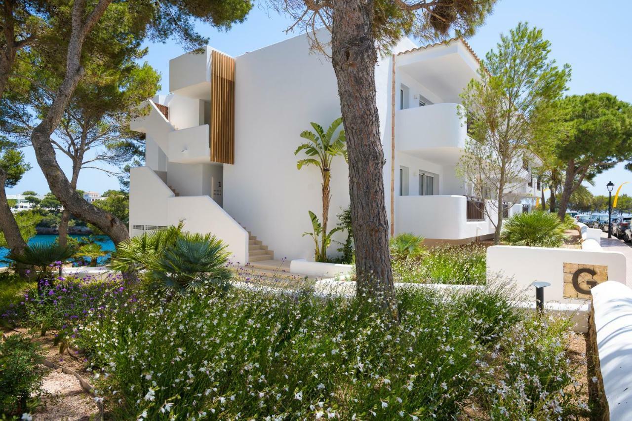 Inturotel Cala Azul Appart hôtel 3*